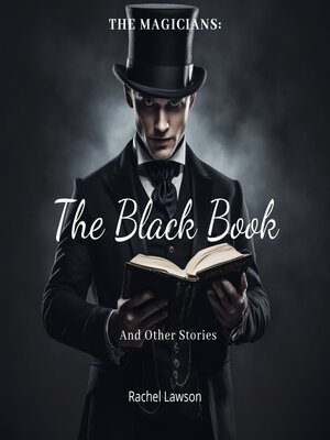 cover image of The Black Book and Other Stories